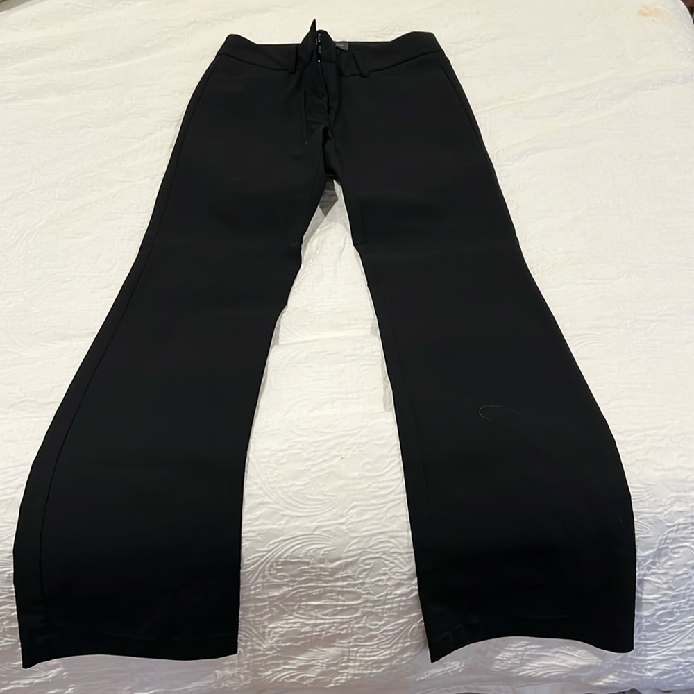 The Limited Bootcut pant